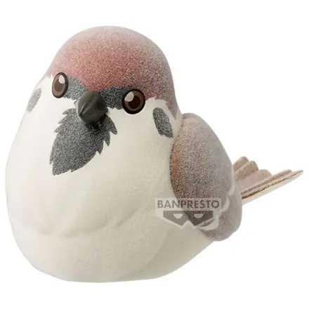 Demon Slayer Kimetsu no Yaiba Fluffy Puffy Chuntaro figura 6cm fotografija proizvoda