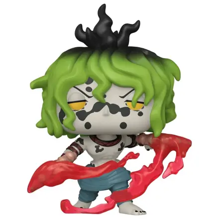 Demon Slayer: Kimetsu no Yaiba Funko POP! Animation Vinilna figura Gyutaro Exclusive 9 cm fotografija proizvoda