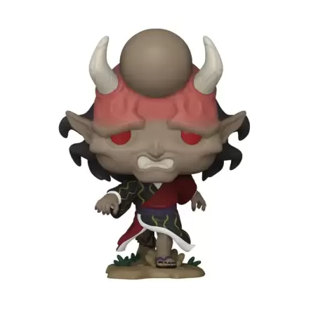 Demon Slayer: Kimetsu no Yaiba Funko POP! Animation Vinyl Figura Hantengu 9 cm termékfotója