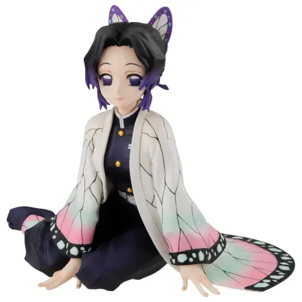 Demon Slayer: Kimetsu no Yaiba G.E.M. serija PVC figura Shinobu-san 11 cm veličine dlana (ponovi) fotografija proizvoda