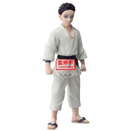 Demon Slayer Kimetsu no Yaiba Hakuji figura 17cm fotografija proizvoda