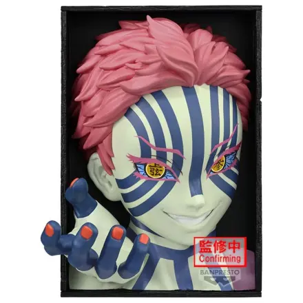 Demon Slayer Kimetsu no Yaiba Hyokofig Akaza figura 16cm fotografija proizvoda