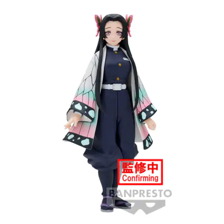 Demon Slayer Kimetsu no Yaiba Kanae Kocho vol.40 figura 16 cm fotografija proizvoda