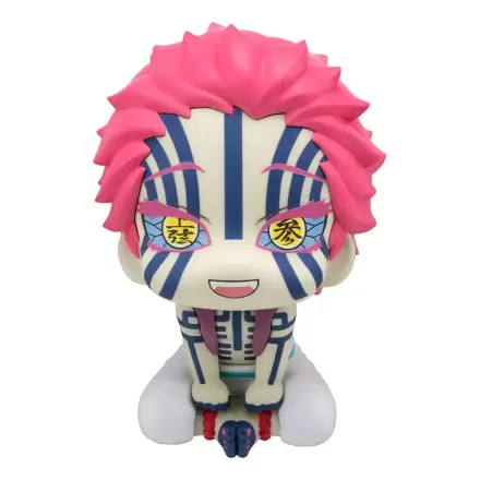 Demon Slayer Kimetsu no Yaiba Look Up PVC statua Akaza 11 cm fotografija proizvoda