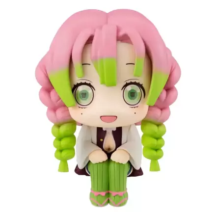 Demon Slayer Kimetsu no Yaiba Look Up PVC Statueta Kanroji Mitsuri 11 centimetara fotografija proizvoda