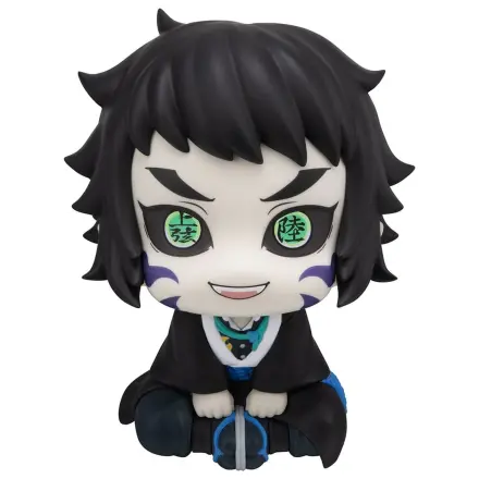 Demon Slayer: Kimetsu no Yaiba Look Up PVC Figura Kaigaku 11 cm fotografija proizvoda