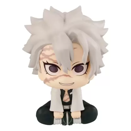 Demon Slayer Kimetsu no Yaiba Look Up PVC statua Shinazugawa Sanemi 11 cm fotografija proizvoda