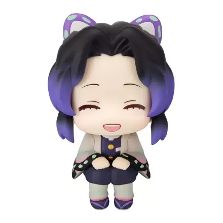 Demon Slayer Kimetsu no Yaiba Look Up PVC statua Shinobu Kocho Smile Ver. 11 cm fotografija proizvoda