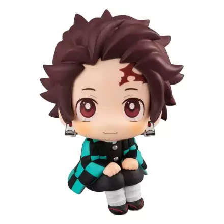 Demon Slayer Kimetsu no Yaiba Look Up PVC Kipić Tanjiro Kamado 11 cm termékfotója