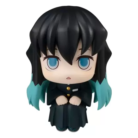 Demon Slayer Kimetsu no Yaiba Look Up PVC statua Tokitou Muichirou 11 cm fotografija proizvoda