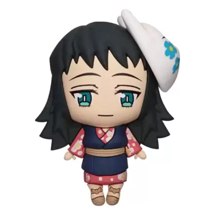 Demon Slayer: Kimetsu no Yaiba Magnet Makomo fotografija proizvoda