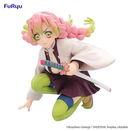 Demon Slayer: Kimetsu no Yaiba Držač za rezance PVC Kip Kanroji Mitsuri 11 cm fotografija proizvoda