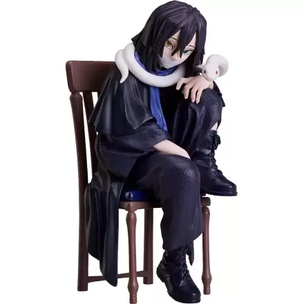 Demon Slayer: Kimetsu no Yaiba Kip Obanai Iguro 15 cm fotografija proizvoda