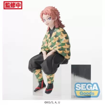 Demon Slayer: Kimetsu no Yaiba PM Perching PVC Kip Sabito 14 cm fotografija proizvoda