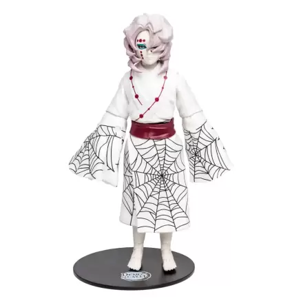 Demon Slayer: Kimetsu no Yaiba Action Figure Rui 18 cm Figura termékfotója