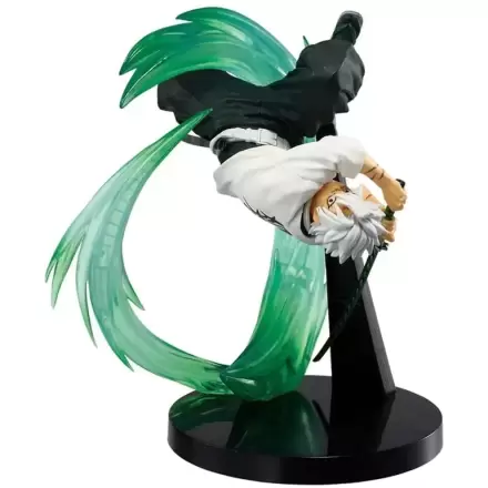 Demon Slayer Kimetsu no Yaiba Sanemi Shinazugawa Vibration Stars figura 17 cm fotografija proizvoda