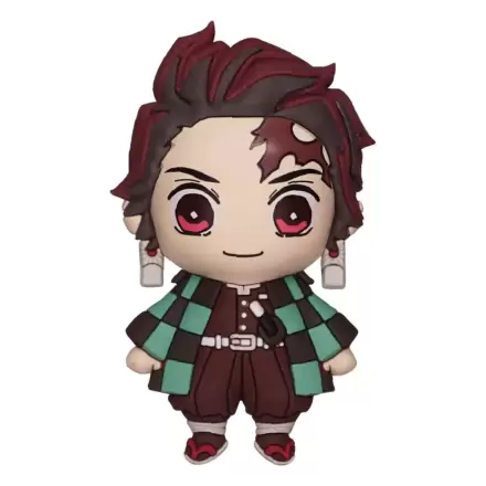 Demon Slayer: Kimetsu no Yaiba magnet Tanjiro fotografija proizvoda