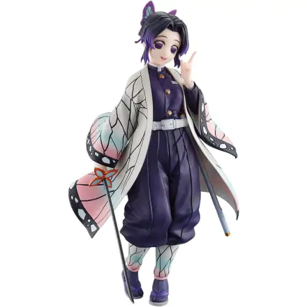 Demon Slayer Kimetsu No Yaiba The Hashira Shinobu Kocho Ichibansho figura 23cm fotografija proizvoda