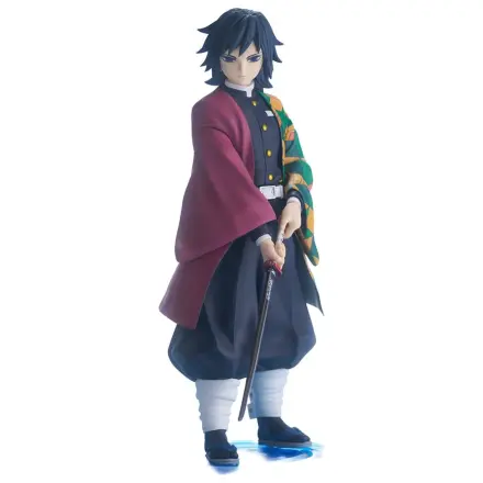 Demon Slayer: Kimetsu no Yaiba Trio-Try-iT PVC figura Tomioka Giyu 18 cm fotografija proizvoda