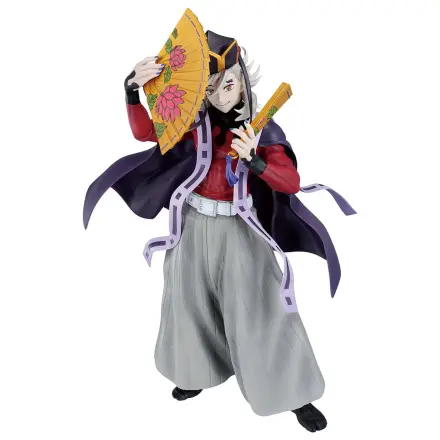 Demon Slayer Kimetsu No Yaiba Upper Two Doma Ichibansho figura 27 cm fotografija proizvoda