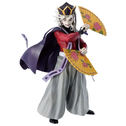 Demon Slayer Kimetsu No Yaiba Upper Two Doma ver. 2 Ichibansho figura 27 cm fotografija proizvoda