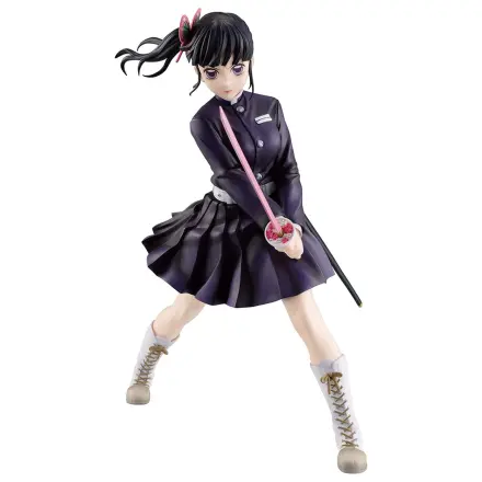 Demon Slayer Kimetsu No Yaiba Upper Two Kanao Tsuyuri Ichibansho figura 23cm fotografija proizvoda