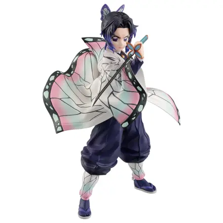 Demon Slayer Kimetsu No Yaiba Upper Two Shinobu Kocho Ichibansho figura 23cm fotografija proizvoda