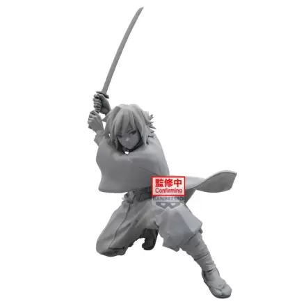 Demon Slayer: Kimetsu no Yaiba Vibration Star Giyu Tomioka figura 11 cm termékfotója