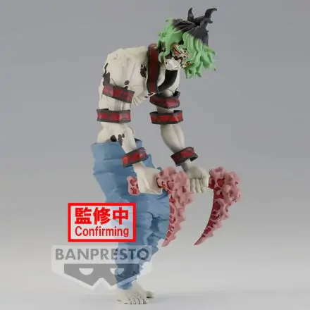 Demon Slayer Kimetsu no Yaiba vol.8 Gyutaro figura 17 cm fotografija proizvoda