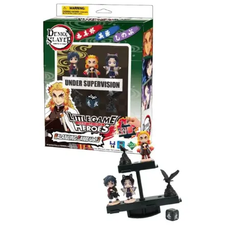 Demon Slayer igra Kyojuro & Giyu & Shinobu fotografija proizvoda