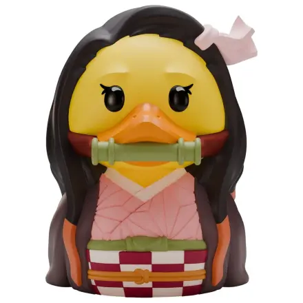 Demon Slayer Tubbz Mini PVC figura Nezuko Kamado fotografija proizvoda