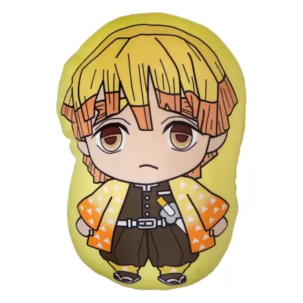 Demon Slayer Figuralni Jastuk Zenitsu fotografija proizvoda