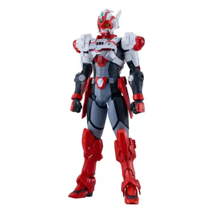 Dennou Keisatsu Cybercop Plamatea Plastični komplet modela JP-00X-1 Jupiter Bit 19 cm fotografija proizvoda