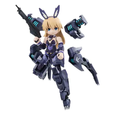 Desktop Army akcijska figura Alice Gear Aegis Virginia 13 cm termékfotója