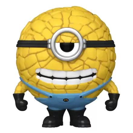 Despicable Me 4 Funko POP! Movies Vinilna figura Super Jerry 9 cm fotografija proizvoda