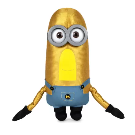 Despicable Me 4 Kevin Minions plišana igračka 30cm termékfotója