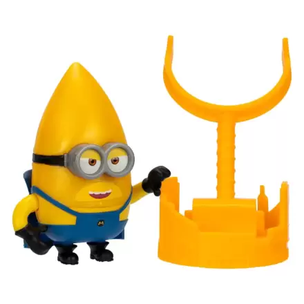 Despicable Me 4 Mega Minion akcijska figura Gus 10 cm fotografija proizvoda