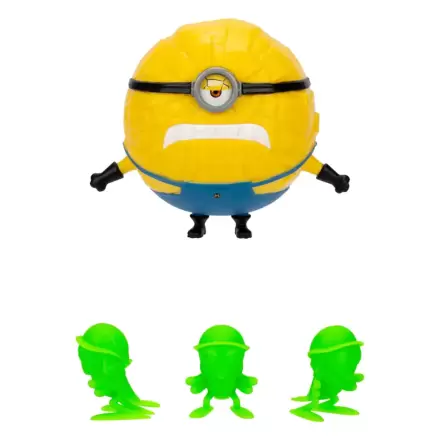 Despicable Me 4 Mega Minion akcijska figura Jerry termékfotója