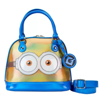 Despicable Me by Loungefly Crossbody Minions Heritage Dome Cosplay torba preko tijela termékfotója