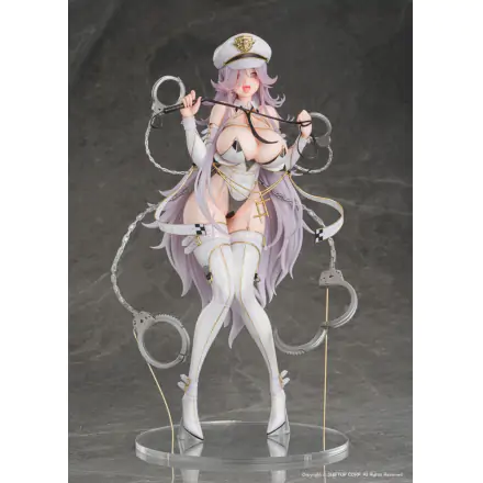 Destiny Child PVC Kip 1/6 Božica rata Akrasia 28 cm termékfotója