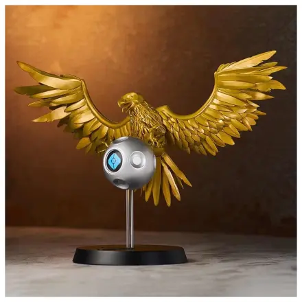 Destiny Vinyl Figura Rival Warlock (Uključuje Ocularia Emblem) 41 cm fotografija proizvoda