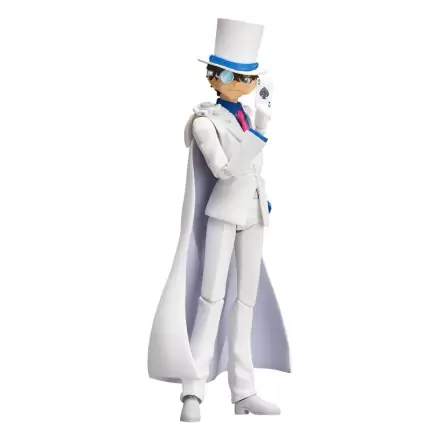 Detective Conan Figma Akcijska figura Kid the Phantom Thief 14 cm fotografija proizvoda
