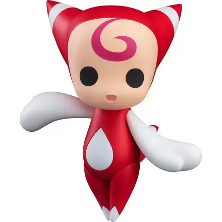 Devil Dice Nendoroid akcijska figura Aqui-Chan 10 cm fotografija proizvoda