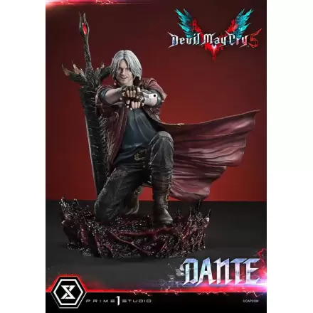 Devil May Cry V Concept Masterline Series Statua 1/6 Dante 32 cm fotografija proizvoda