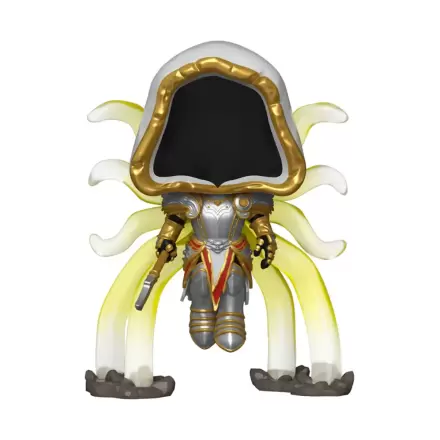 Diablo 4 POP! Games Vinilna Figura Inarius 9 cm termékfotója