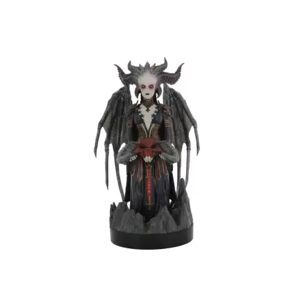 Diablo figura stezni nosač Cable guy Lilith 22 cm termékfotója