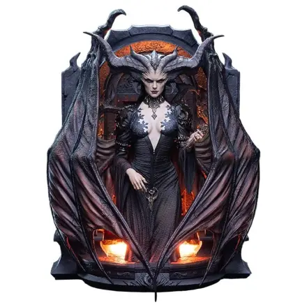 Diablo IV Art kip Lilith 34 cm fotografija proizvoda
