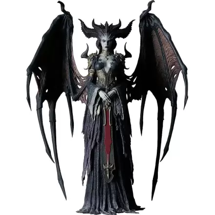 Diablo IV Pop Up Parade PVC kip Lilith Special Edition 21 cm termékfotója