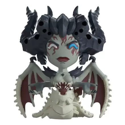 Diablo IV Vinilna Figura Lilith, Daughter of Hatred 10 cm fotografija proizvoda