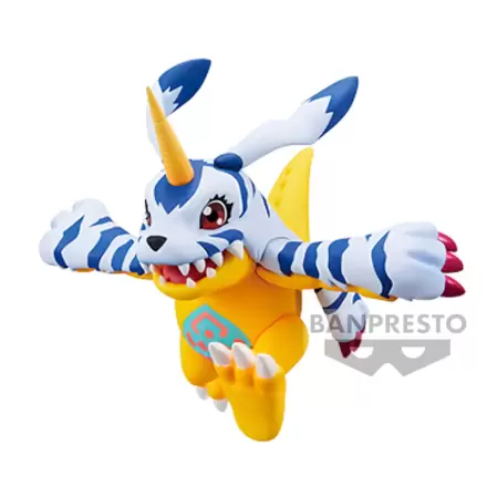 Digimon Adventure - Adventure Archives Gagumon figura 9cm termékfotója